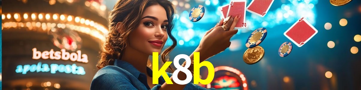 Statistics k8b