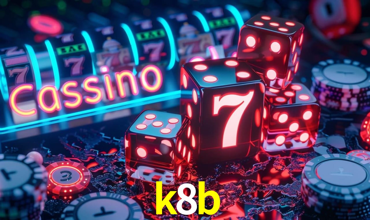 Welcome Bonus k8b