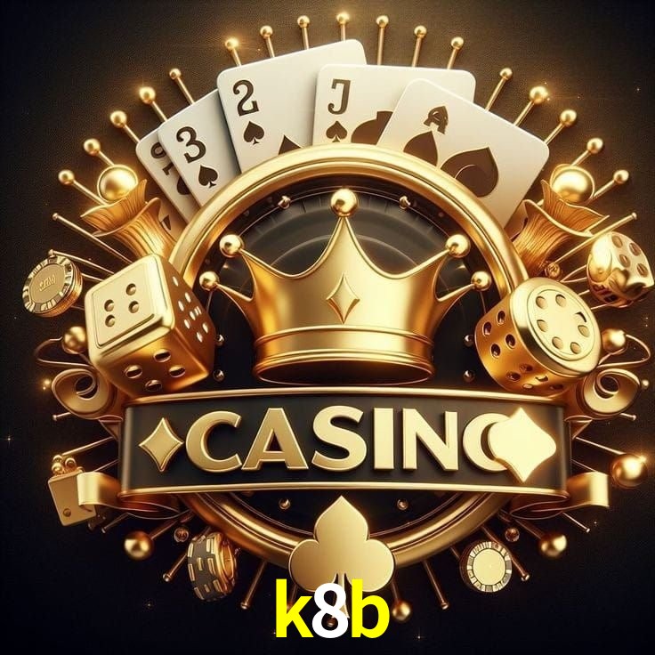 Experiência VIP k8b