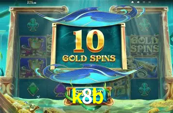 A Revolução dos Aplicativos de Jogos no k8b