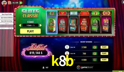 Explorando a Categoria de Eventos em Apostas na k8b