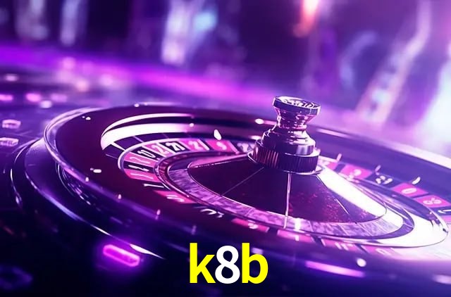 cassino k8b