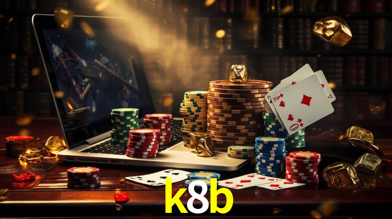 Mesa de Roleta k8b