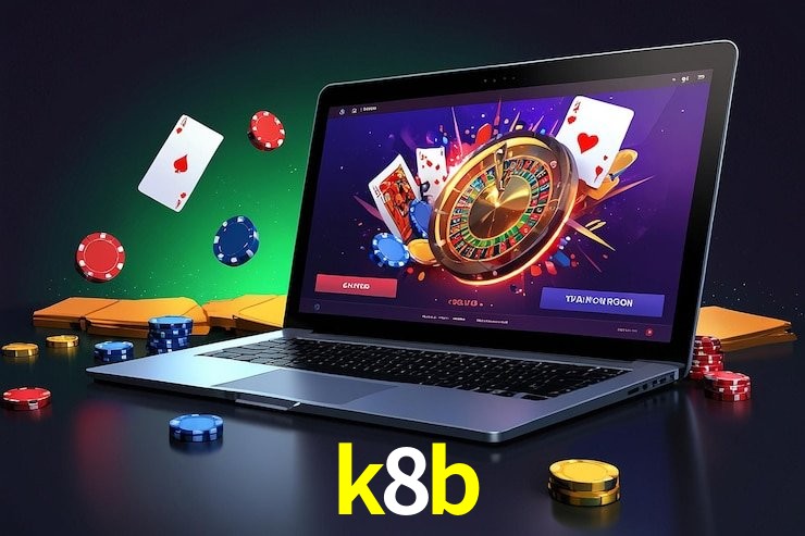 Design Responsivo k8b