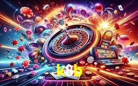 Jogo Spaceman k8b