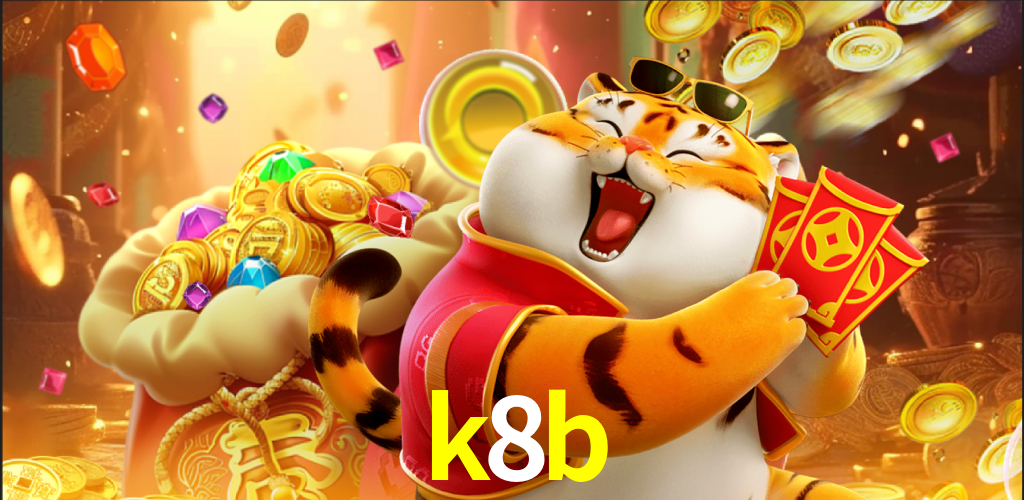 k8b: Jogue Crash e Experimente Alta Recompensa Instantânea