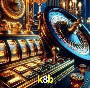 Mesa de Blackjack k8b