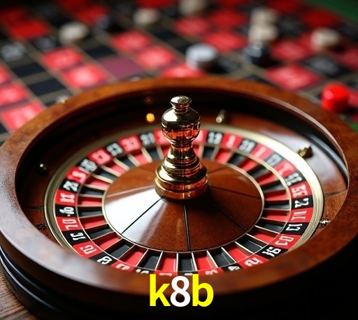 Integração de APIs k8b