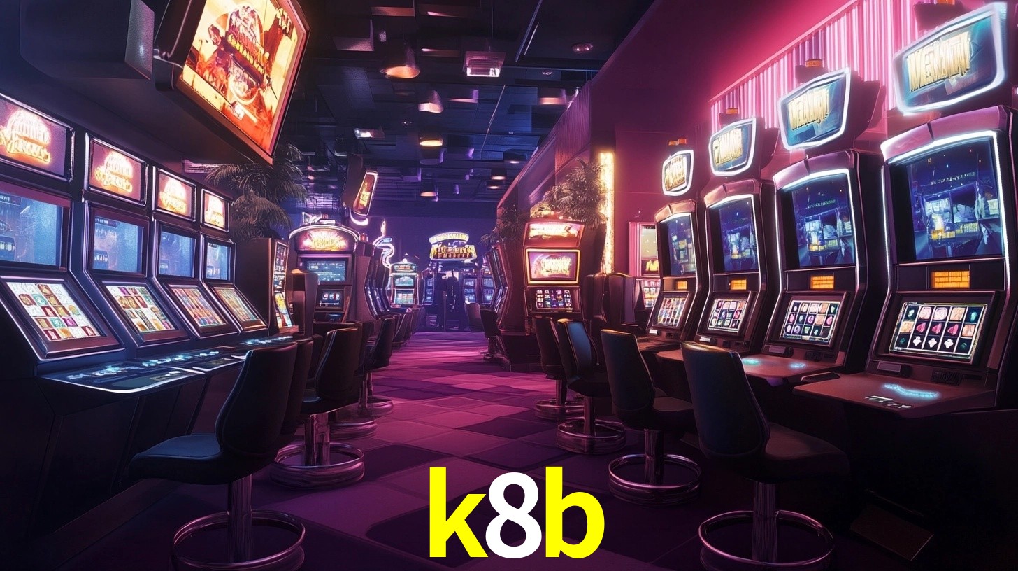 Premium Interface k8b