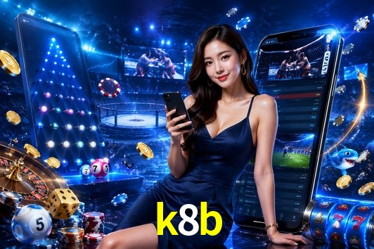 Player Reviews k8b