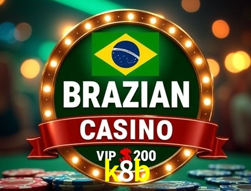 Jogos online k8b