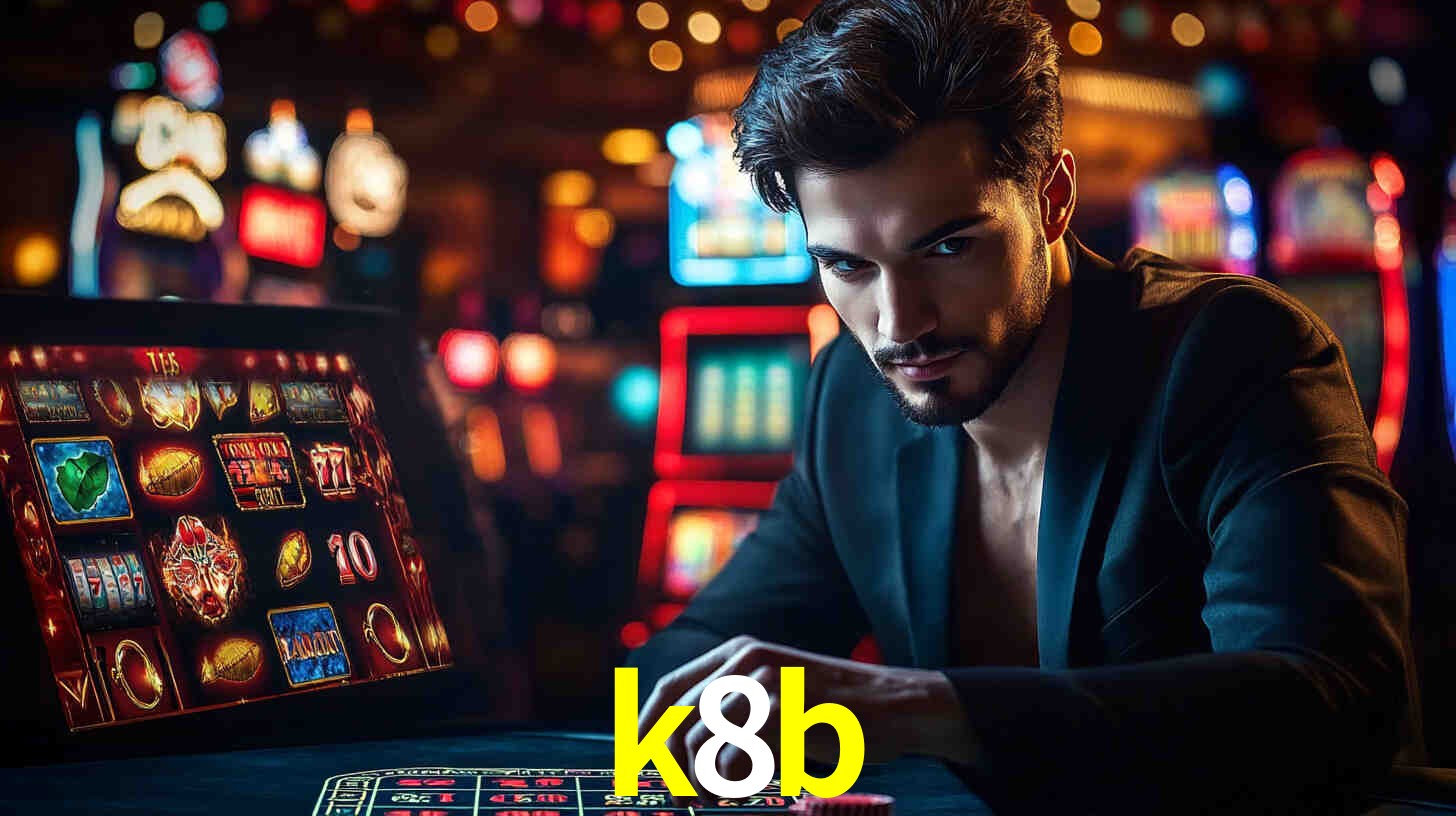 k8b,k8b.com