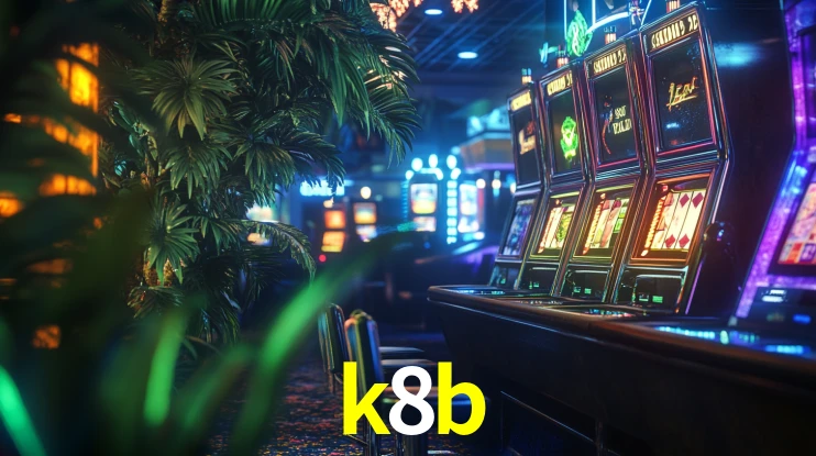 Live Casino k8b