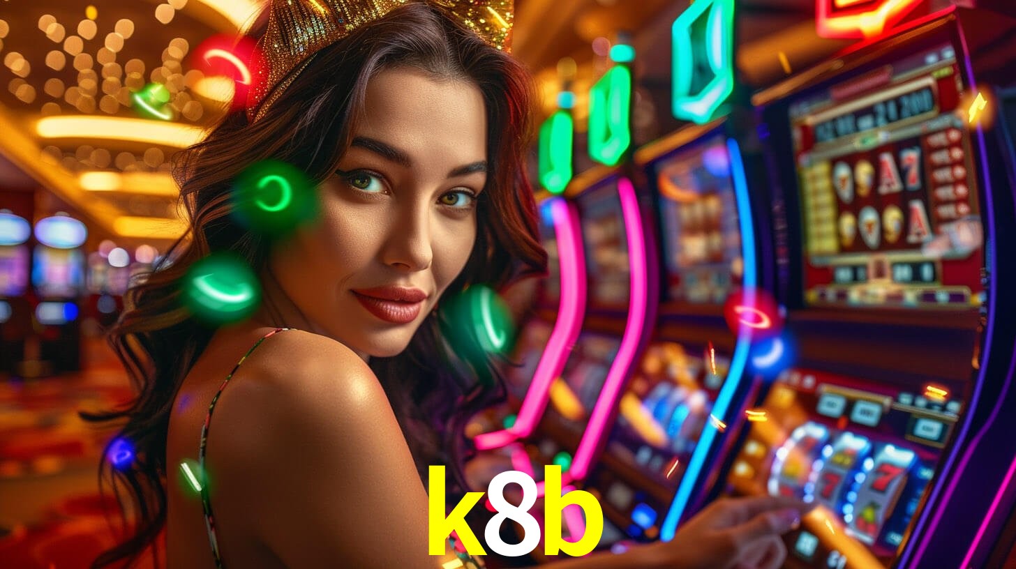 k8b