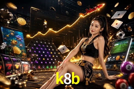 Account Benefits k8b