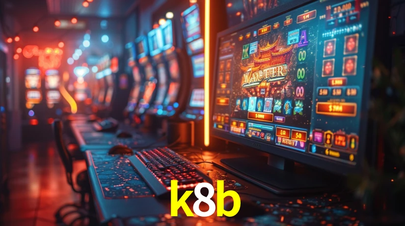 k8b,k8b.com