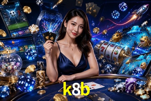 Seasonal Promotions k8b