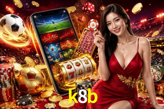 Tennis Betting k8b