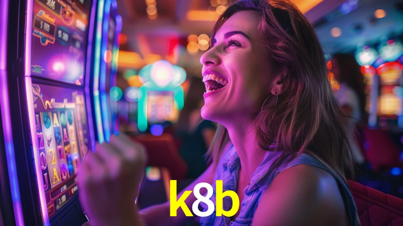 k8b