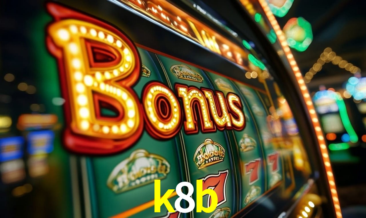 Promoção Relâmpago k8b