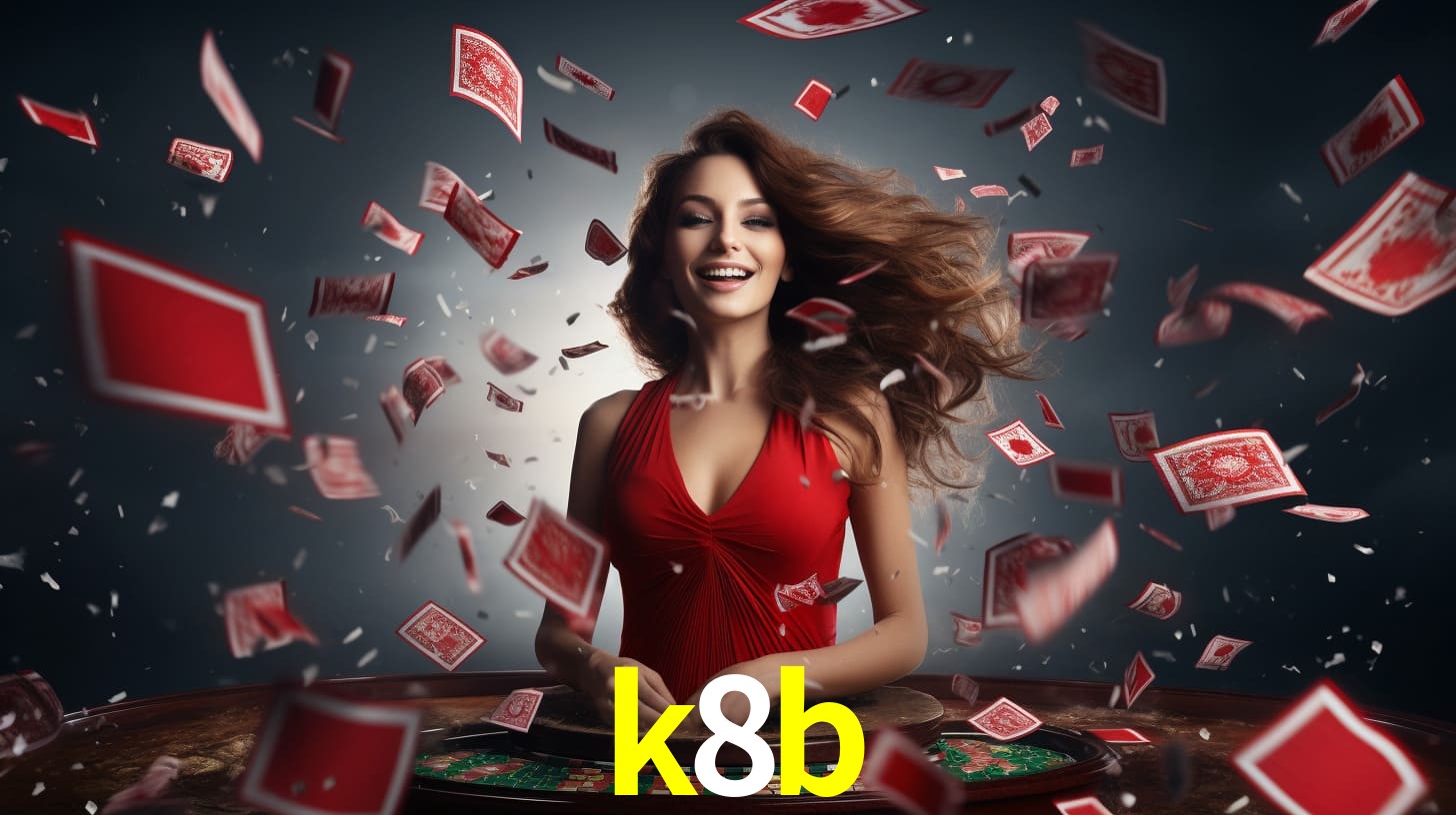 Roulette Table k8b
