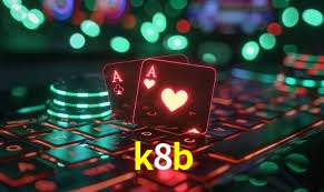 Apostas de Tênis k8b
