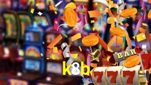 k8b