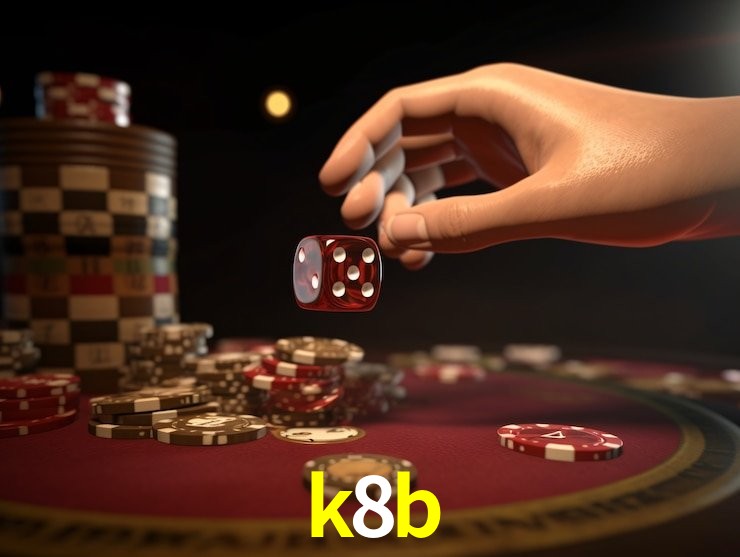 Avaliações dos Jogadores k8b