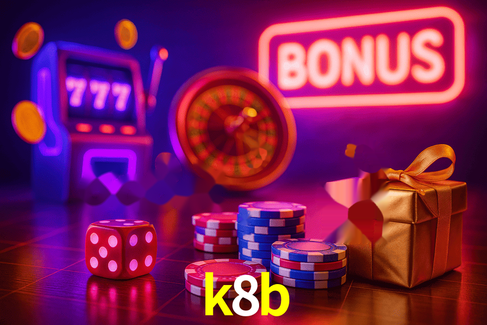 Apostas Esportivas na k8b: Um Guia Completo