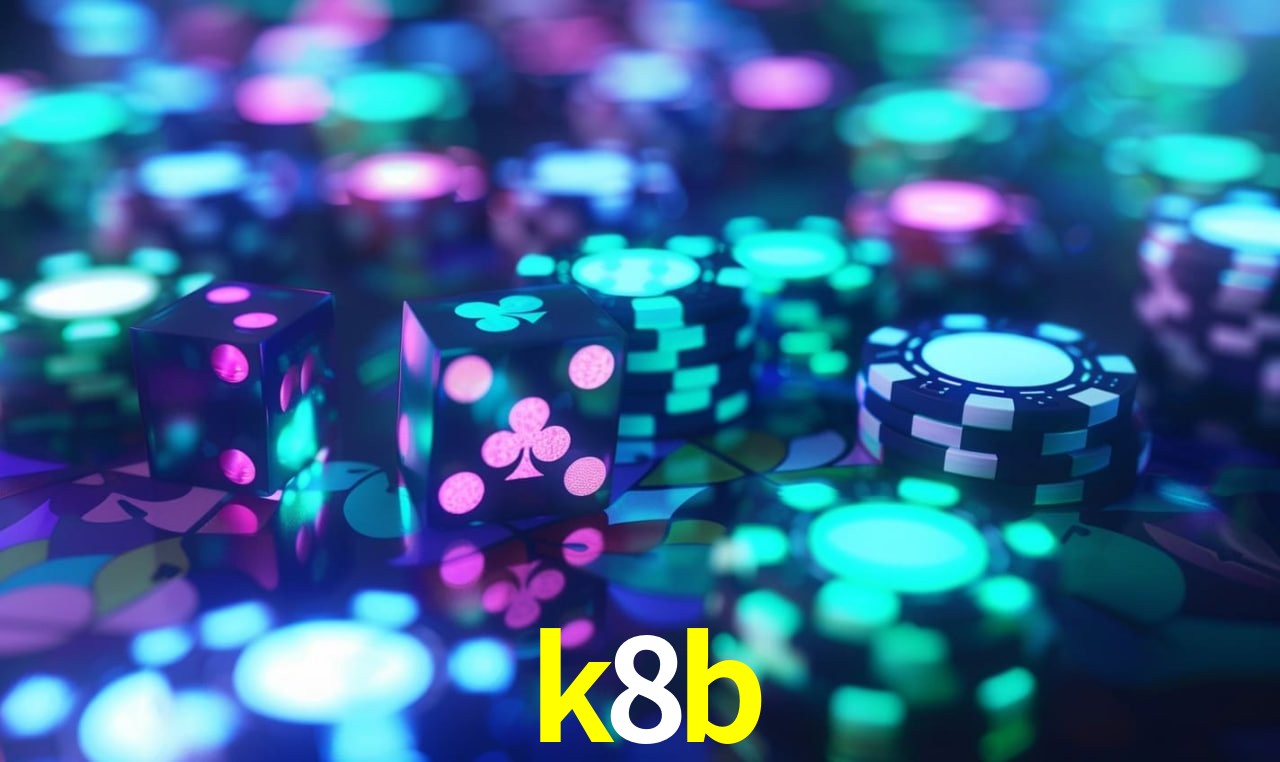 Casino Ao Vivo k8b