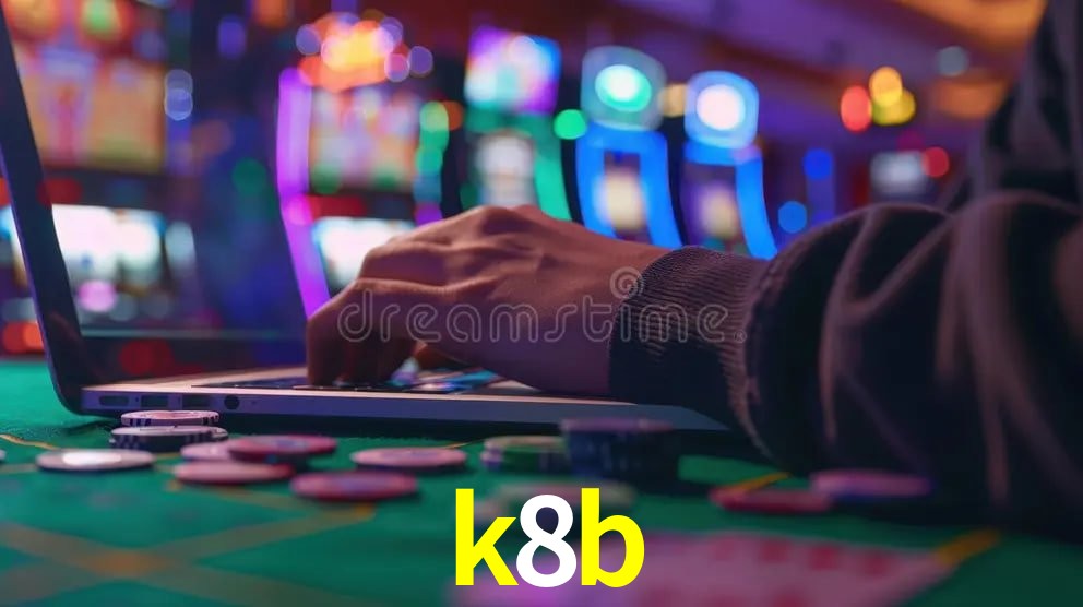 Interface Premium k8b