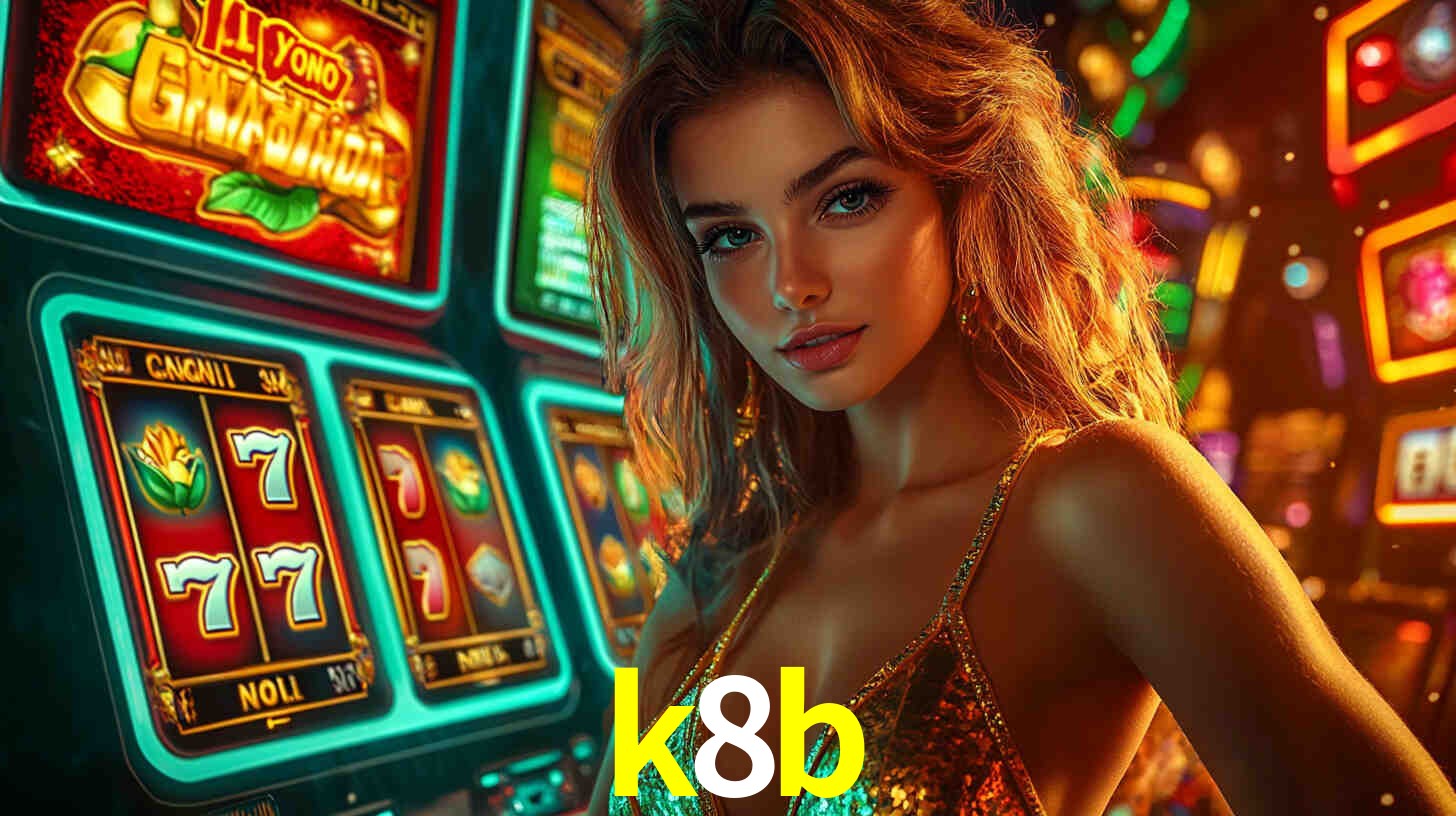Welcome Bonus k8b