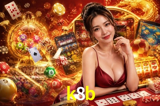 Secure Login k8b
