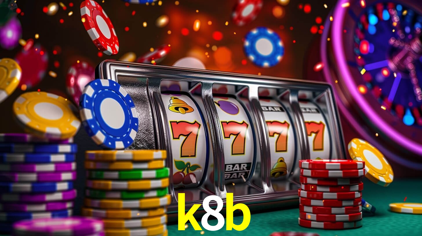 Jogos Exclusivos k8b