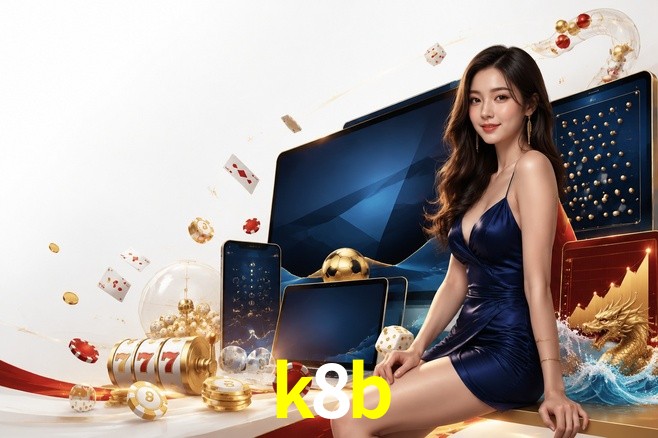 Flash Promotion k8b