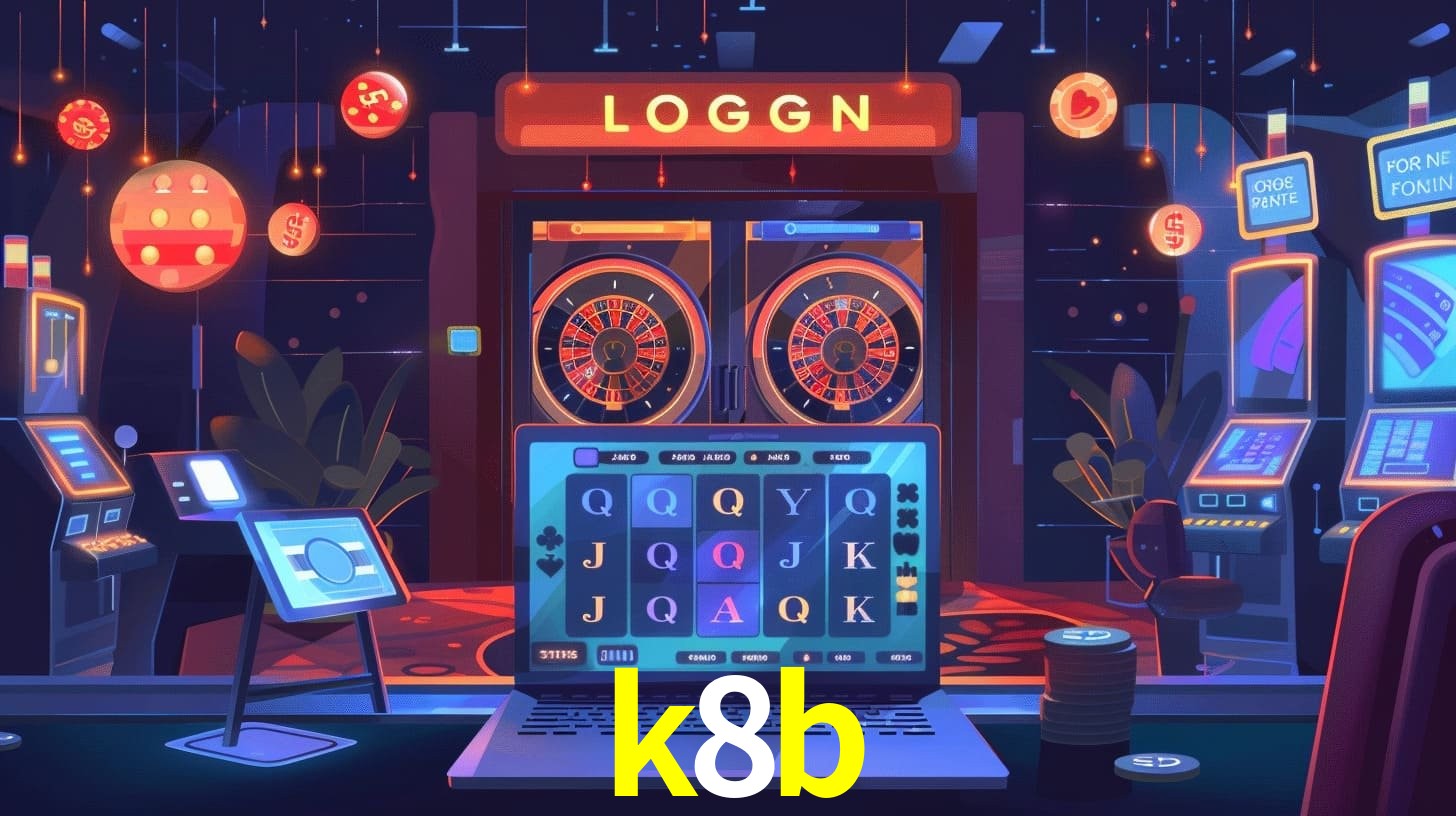 Tecnologia da Plataforma k8b