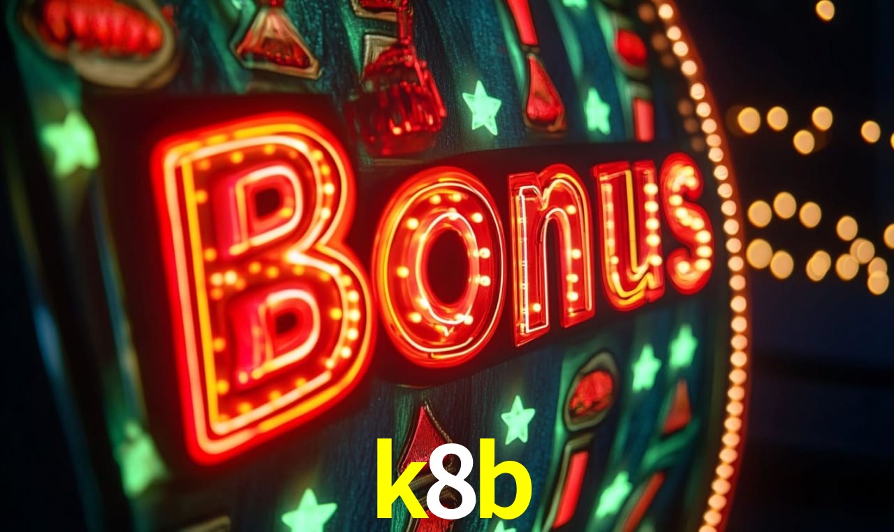 PIX Instantâneo k8b