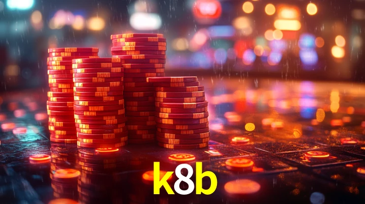 k8b