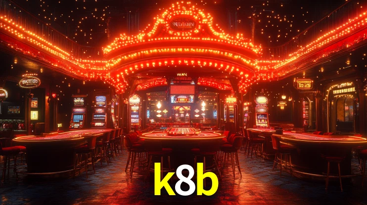 k8b