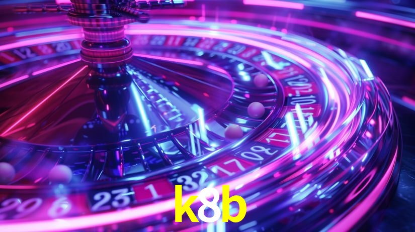 A Experiência Imersiva dos Cassinos Ao Vivo no k8b