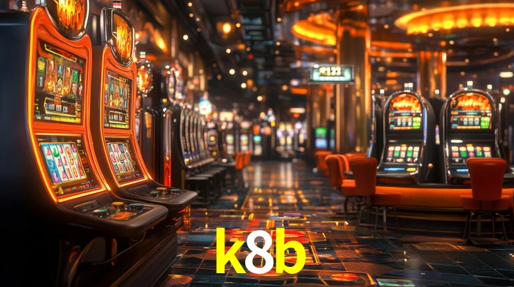 Ofertas Imperdíveis na k8b: Promoções e Bônus Que Valem a Pena