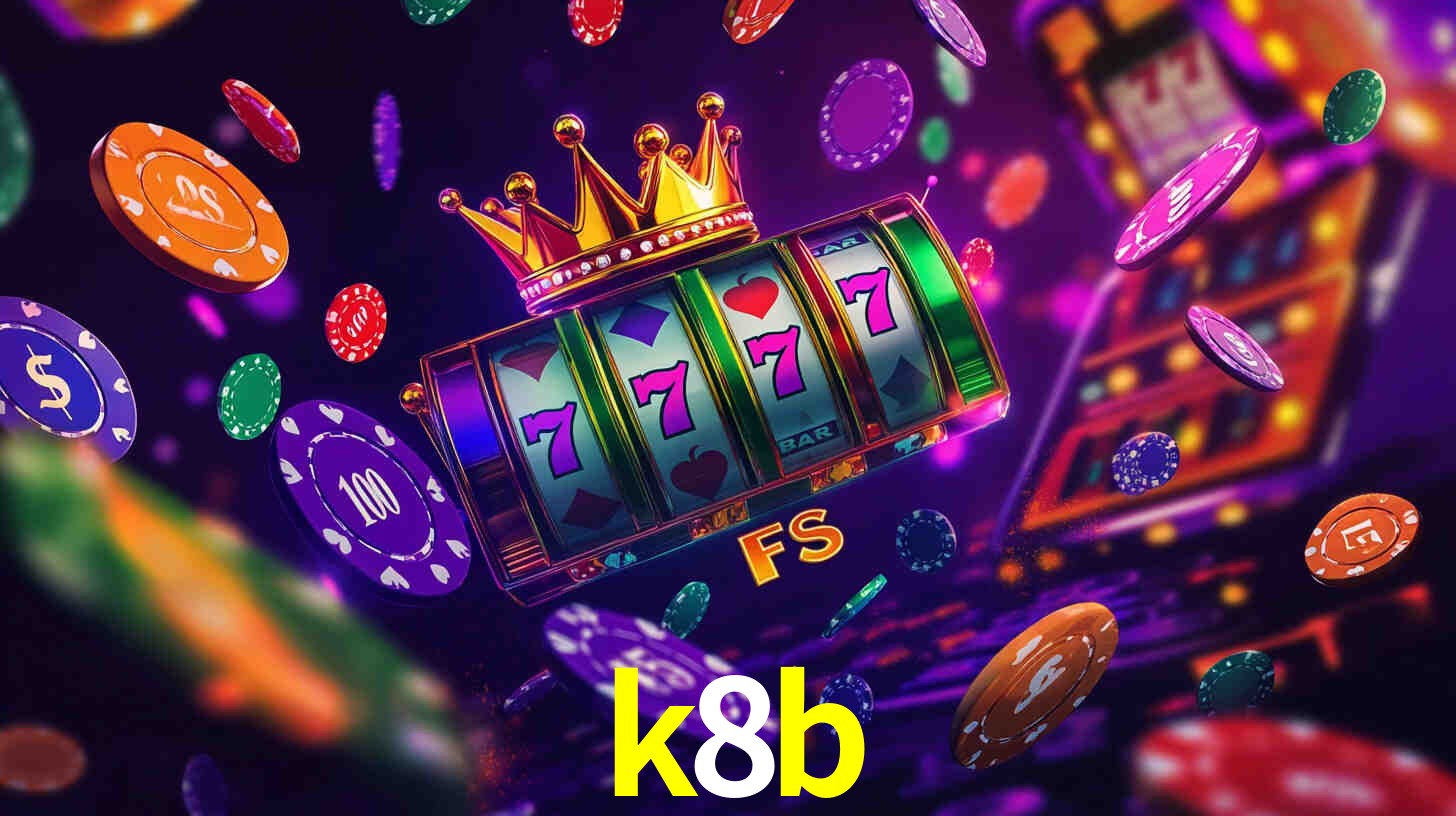 Tournaments k8b