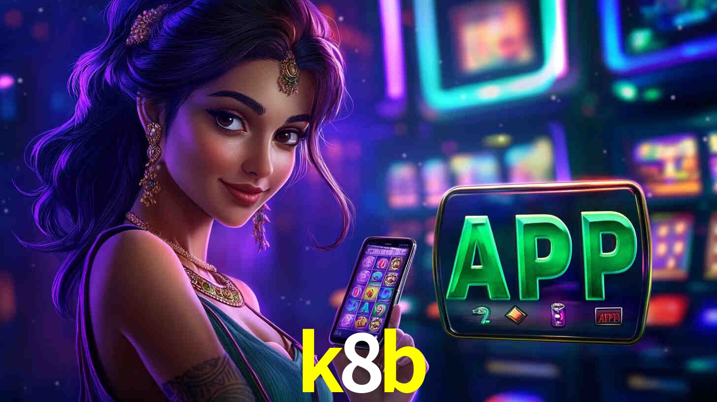 k8b.com