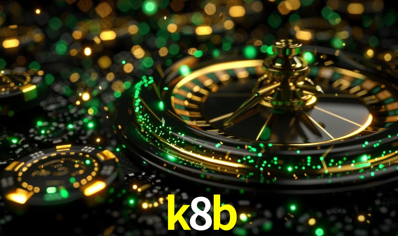 Bônus k8b