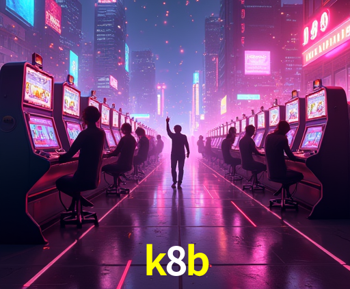 Bônus Diários k8b