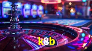 Apostas de Basquete k8b