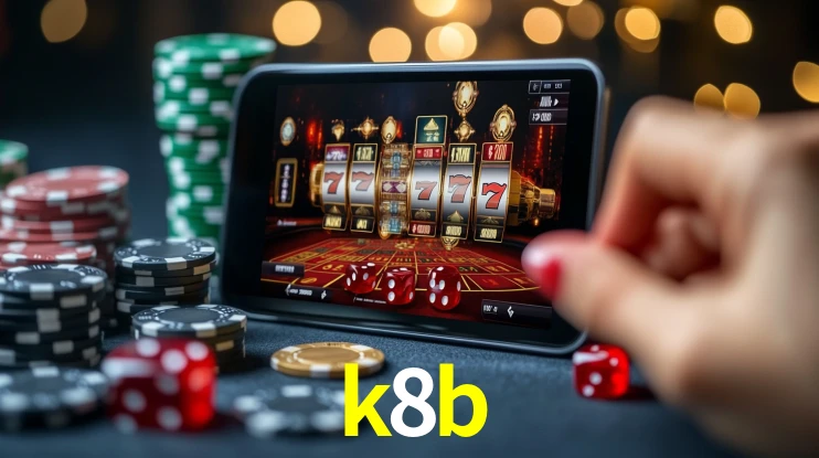 Programa VIP k8b