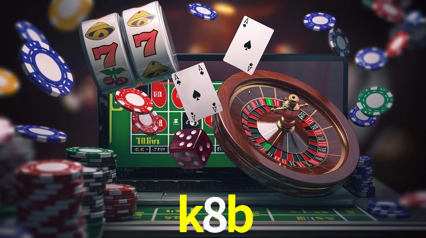 k8b App Interface