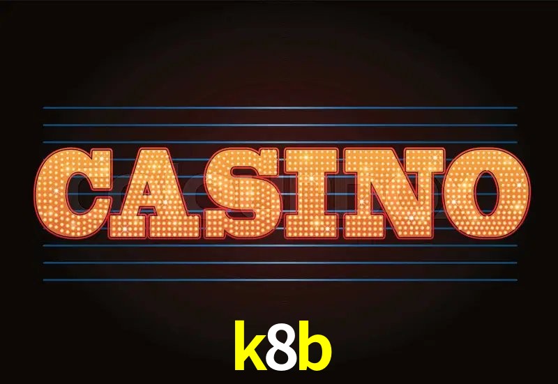 Estatísticas Esportivas k8b