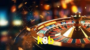 Sistemas de Segurança k8b